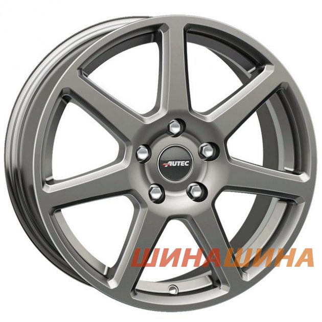 Autec Tallin 7.5x18 5x114.3 ET45 DIA67.1 T