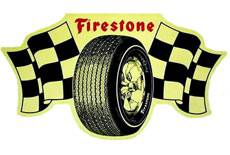 Компания Firestone представила новые шины