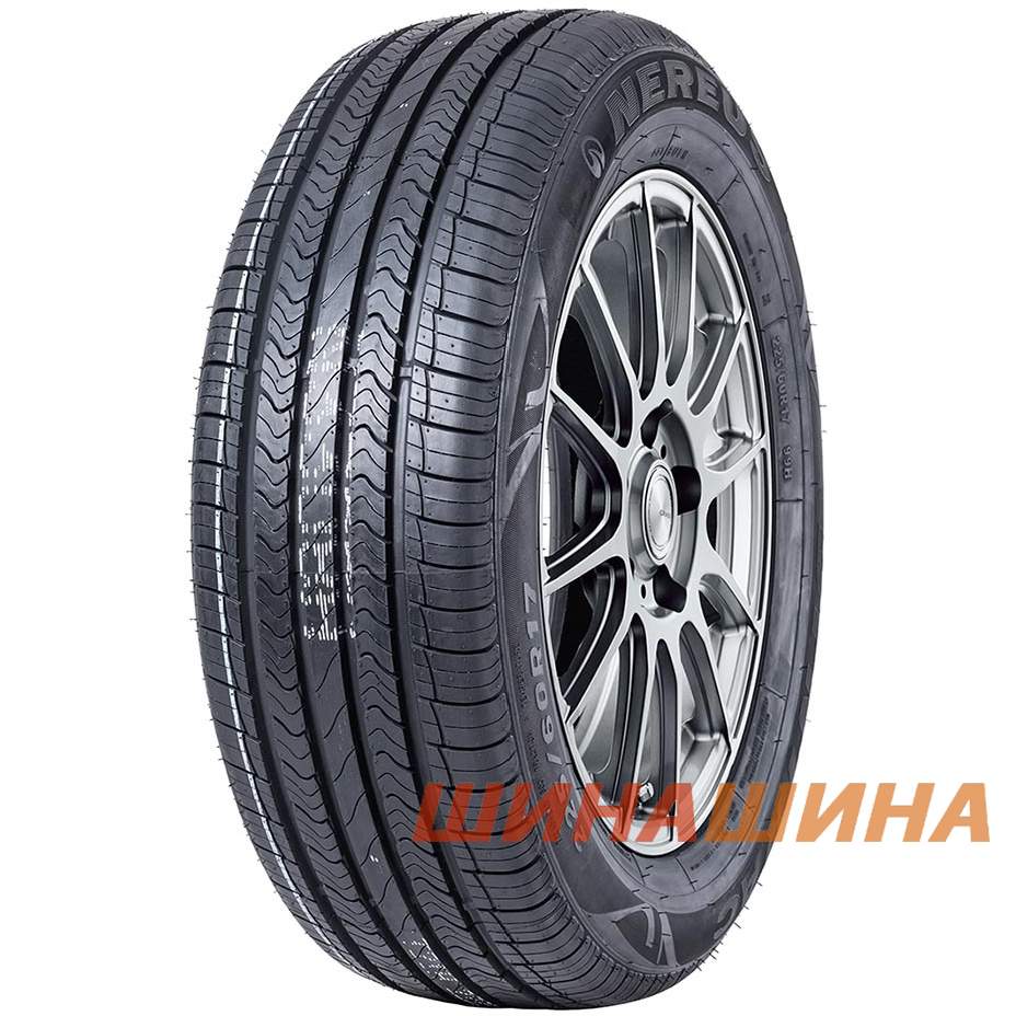Nereus Dyntrac 235/55 R19 105V XL