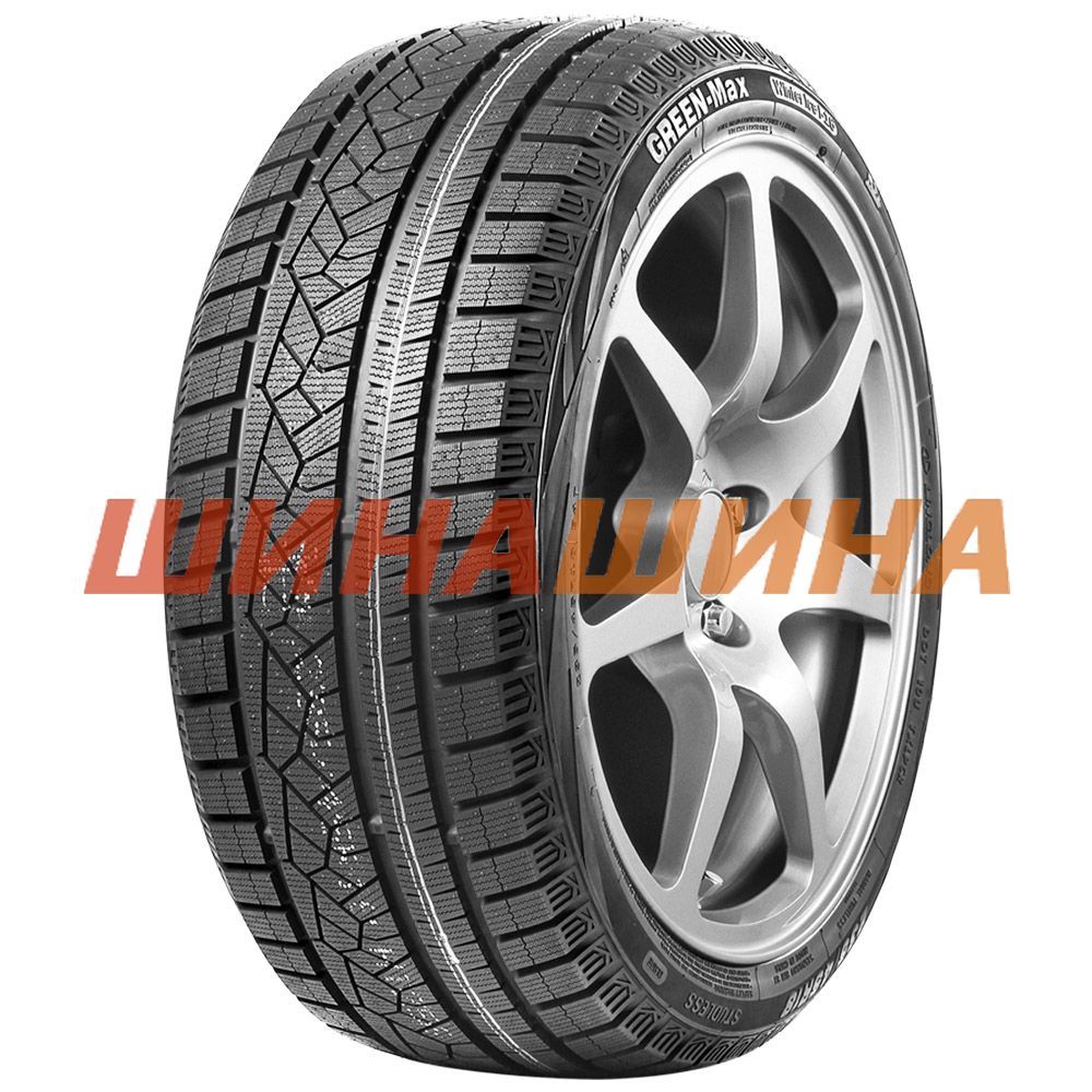 LingLong Green-Max Winter Ice I-16 195/60 R15 88T