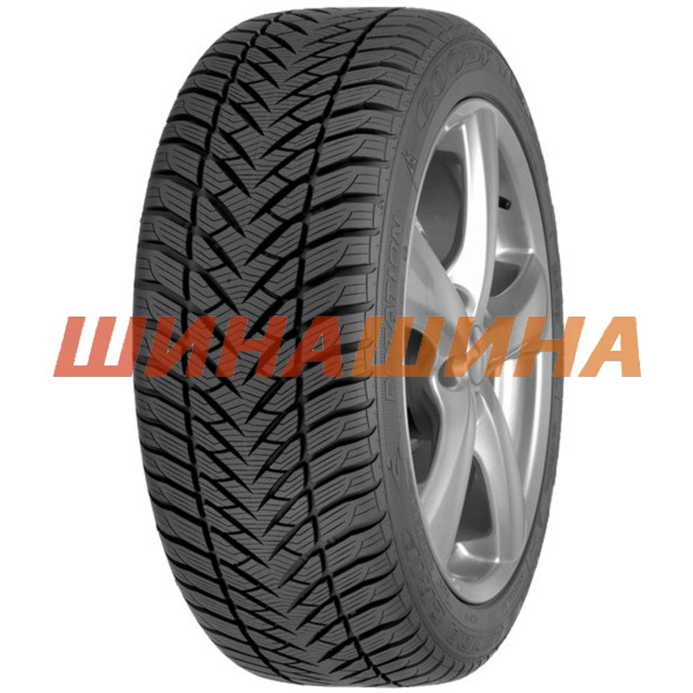 Goodyear Eagle Ultra Grip GW-3 205/50 R17 89H ROF