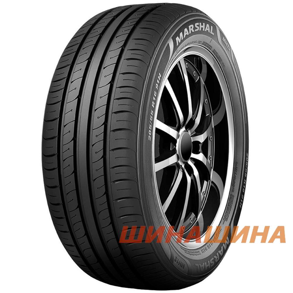 Marshal MH12 205/60 R16 92H