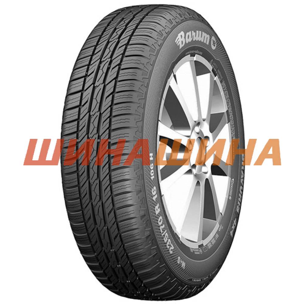 Barum Bravuris 4x4 225/70 R16 103H