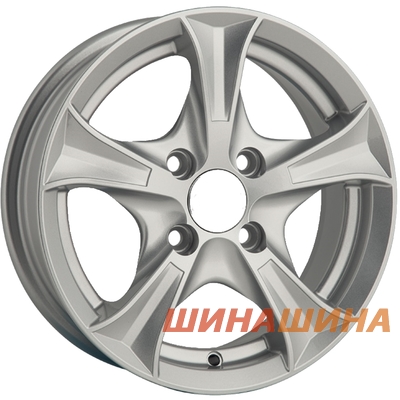 Angel Luxury 706 7.5x17 4x108 ET40 DIA67.1 S