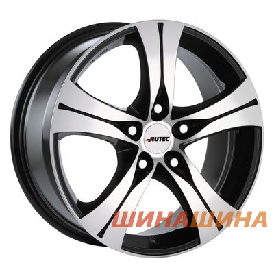 Autec Ethos 7.5x17 5x112 ET35 DIA70.1 BP