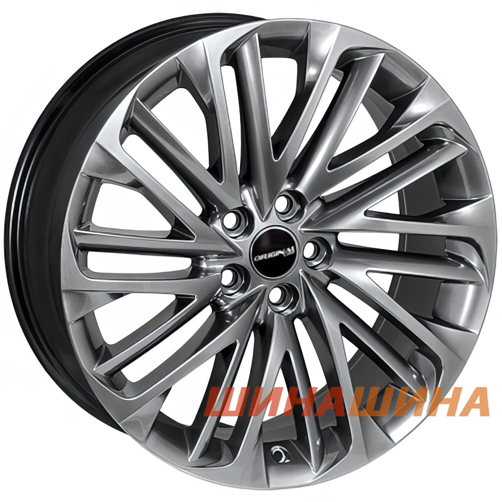 Zorat Wheels ZW-7971 8x18 5x114.3 ET30 DIA60.1 HB