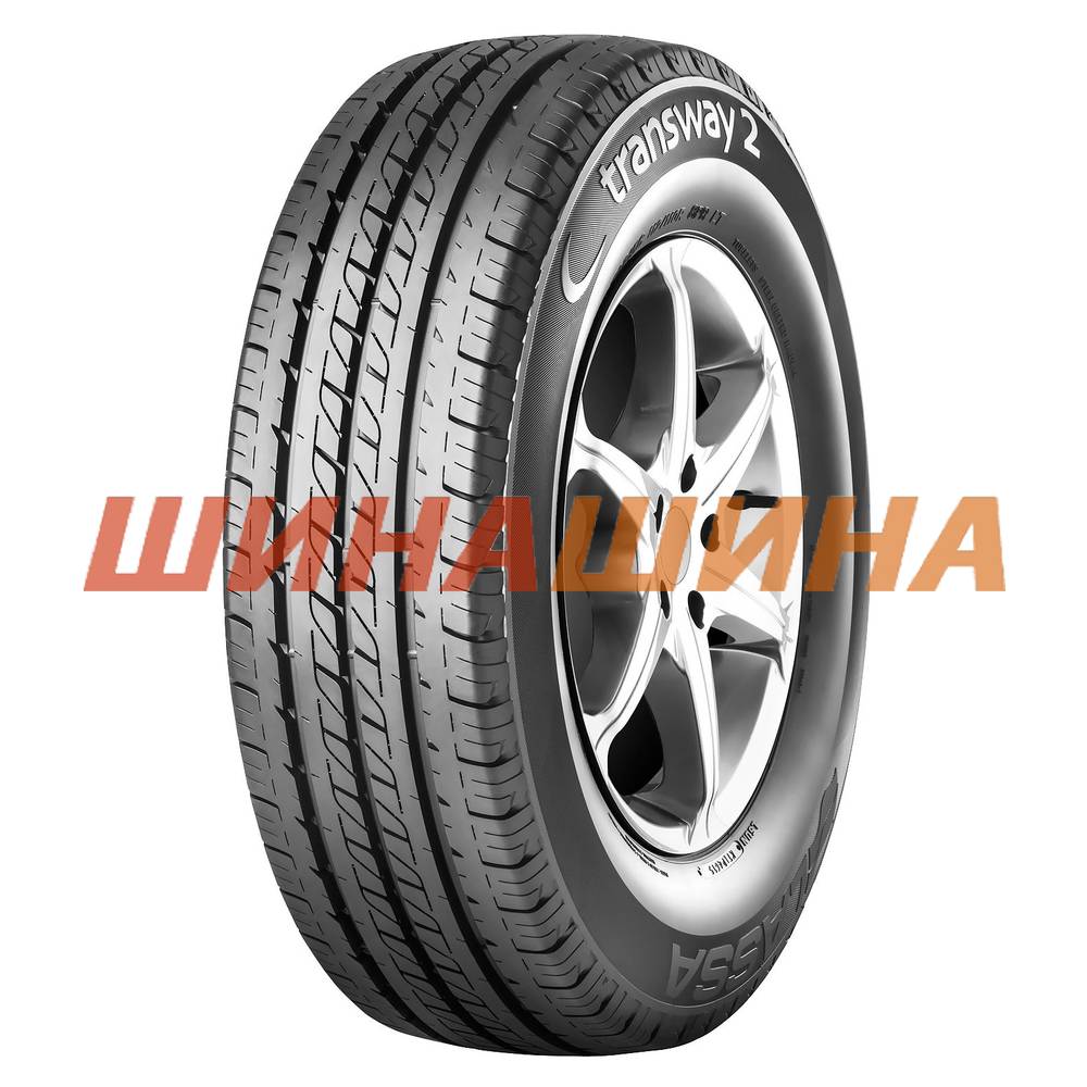 Lassa Transway 2 195/70 R15C 104/102R