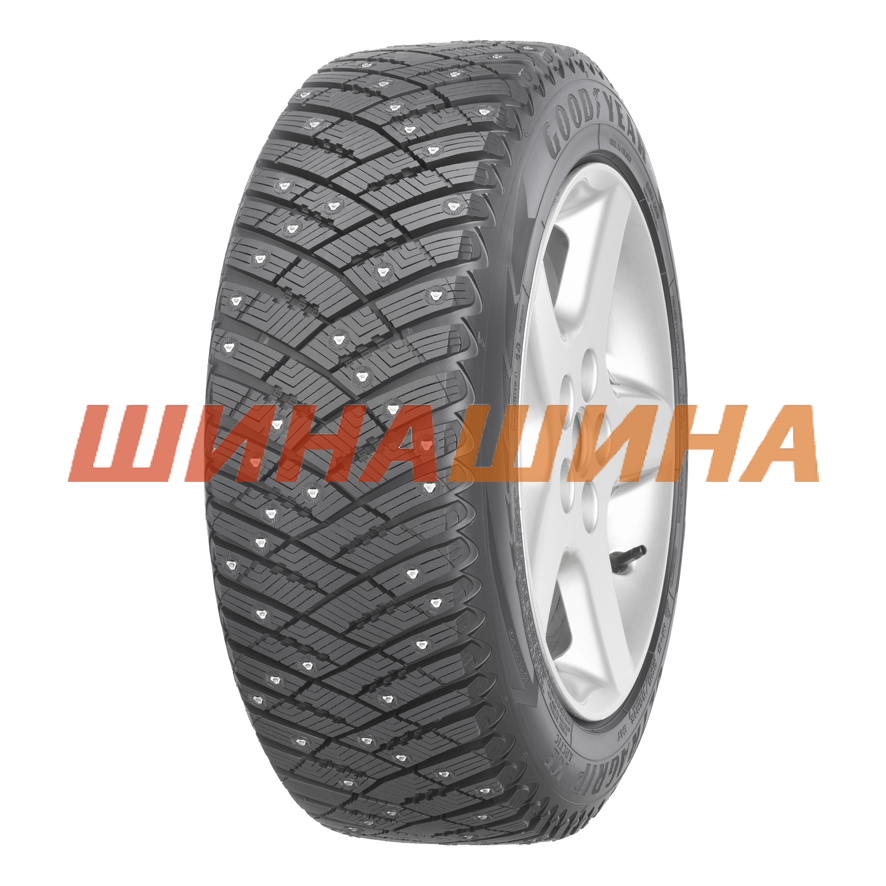 Goodyear UltraGrip Ice Arctic 185/60 R15 88T XL (шип)