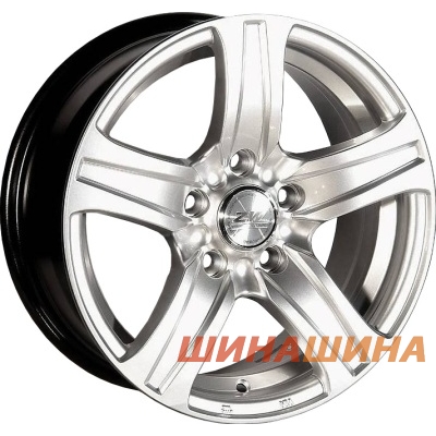 Zorat Wheels 337 6x14 4x100 ET37 DIA67.1 HS