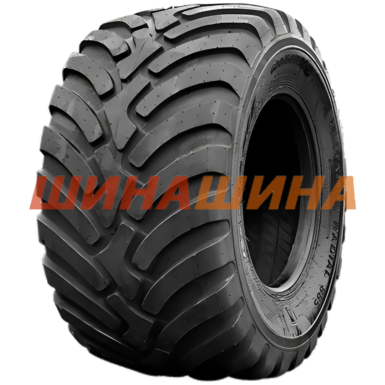 Alliance A-885 Steel Belted (сг) 560/60 R22.5 164D