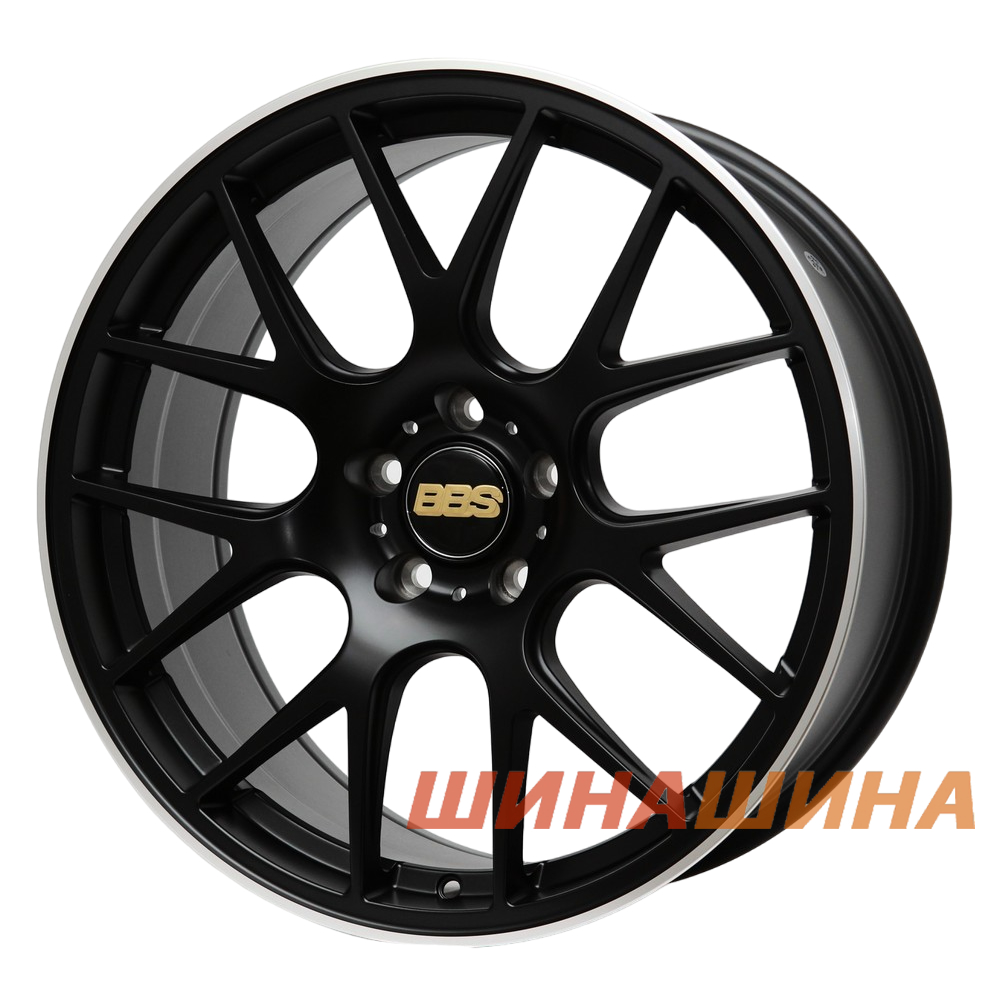 Replica BBS DX06 8.5x18 5x114.3 ET35 DIA73.1 MBMPL