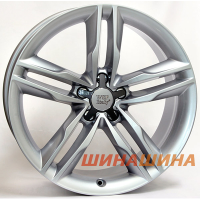 WSP Italy Audi (W562) Amalfi 8x18 5x112 ET26 DIA66.6 S