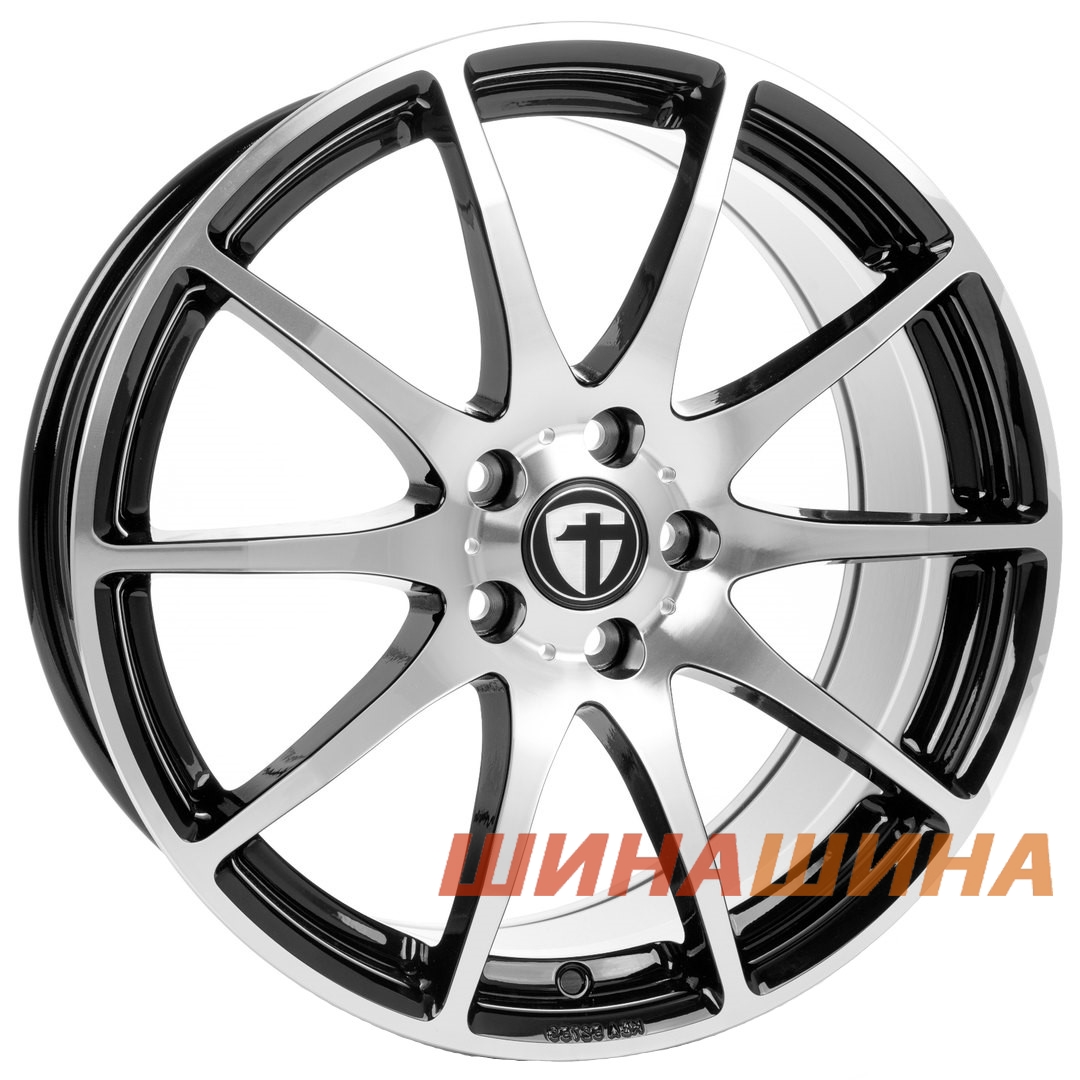 Tomason TN1 8x18 5x114.3 ET45 DIA72.6 BP