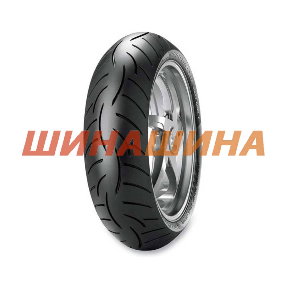 Metzeler Roadtec Z8 Interact 120/70 R17 58W