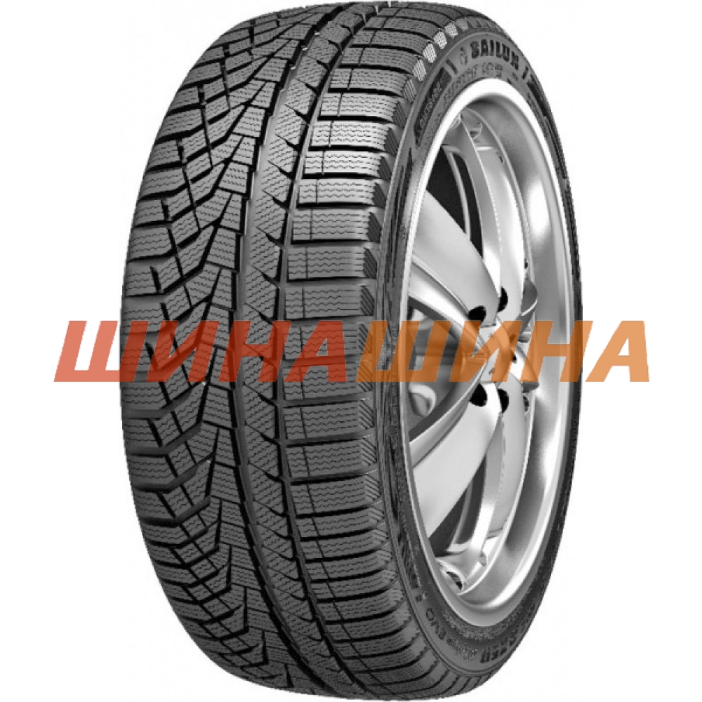 Sailun ICE BLAZER Alpine EVO 1 235/40 R18 95V XL