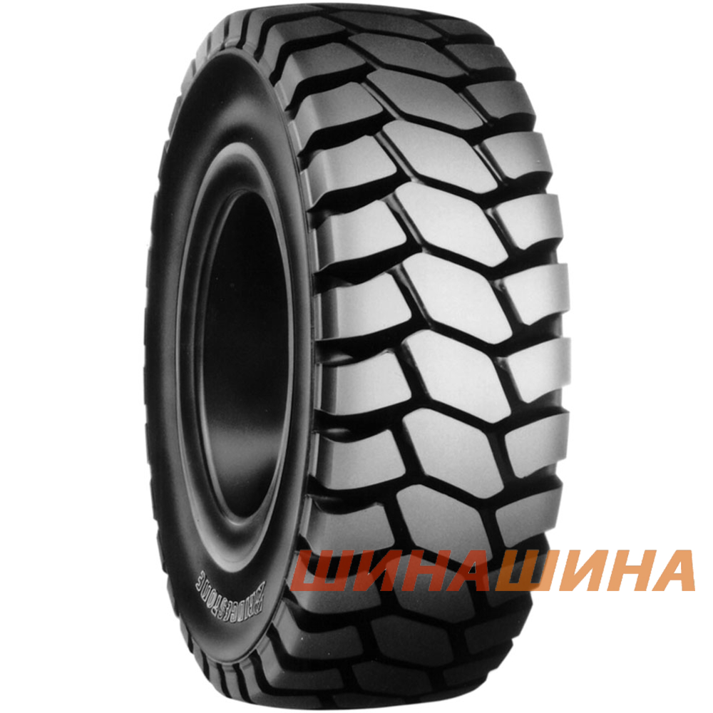 Bridgestone PL01 Solid.standard (індустріальна) 5.00 R8