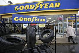 Goodyear Tire & Rubber Co. – снова на зеленой высоте