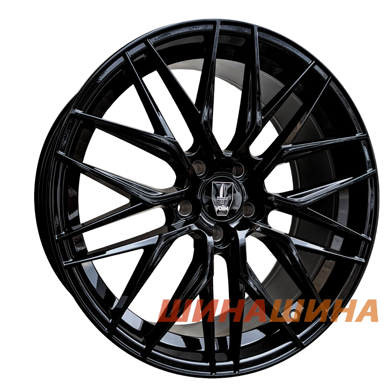 Voin Cross 8.5x19 5x114.3 ET40 DIA70.6 GB