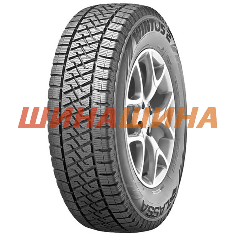 Lassa Wintus 2 195 R14C 106/104R