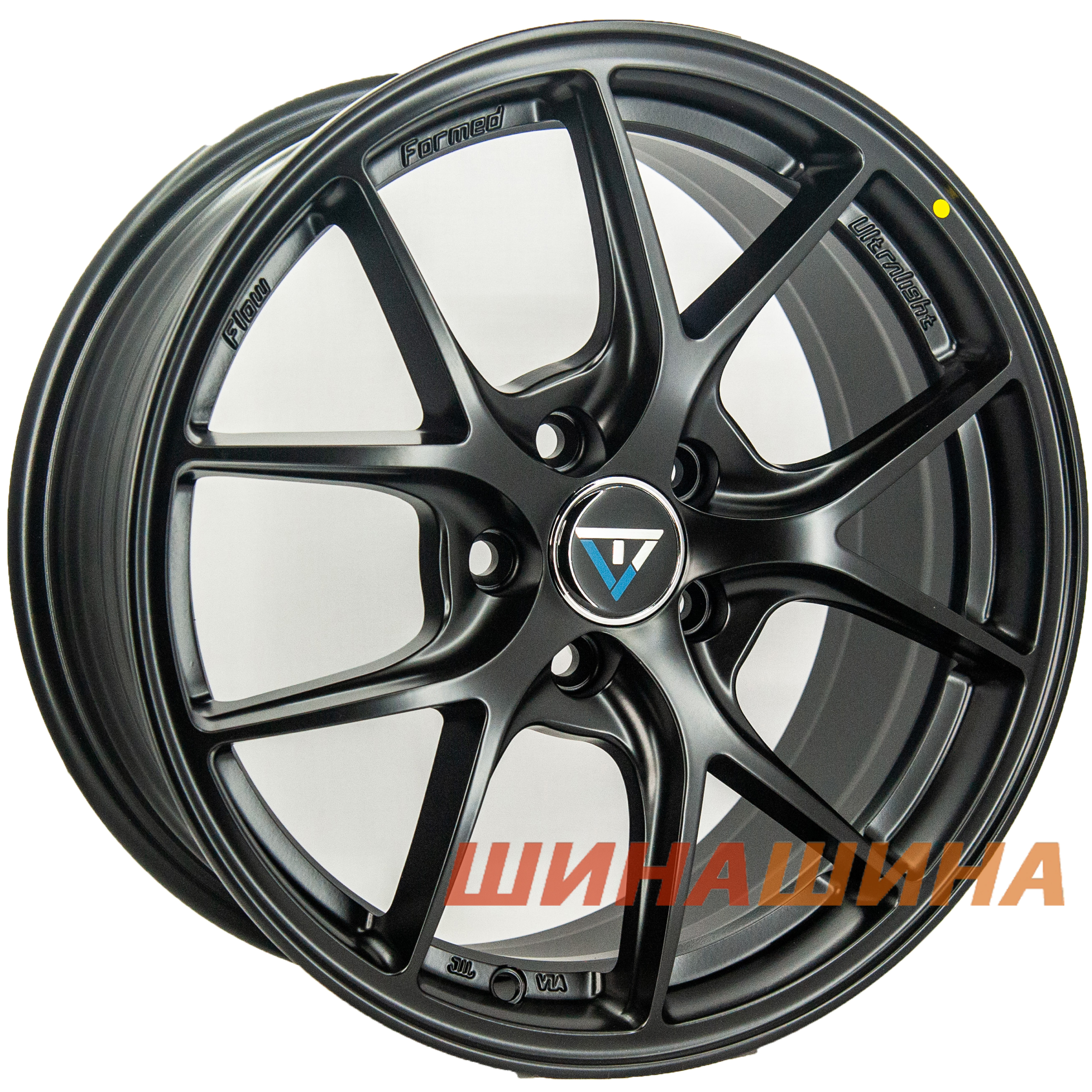 VLF VLF10 7.5x17 5x112 ET38 DIA66.56 MB