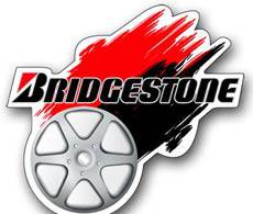 Новые шины от компании Bridgestone