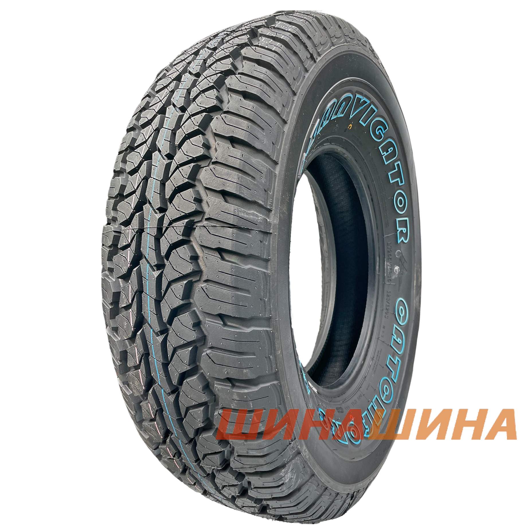 Lanvigator CatchFors A/T 255/65 R17 110T