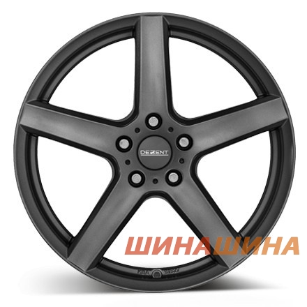 Dezent TY 6x15 5x114.3 ET48 DIA71.6 GR