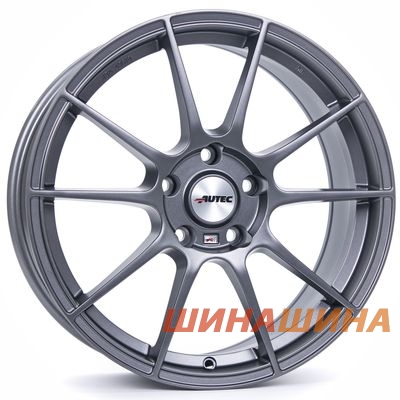 Autec Wizard 6.5x15 4x108 ET46 DIA63.3 GM