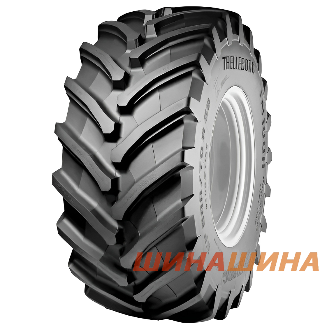 Trelleborg TM1000 ProgressiveTraction (сг) 900/60 R42 189D TL VF