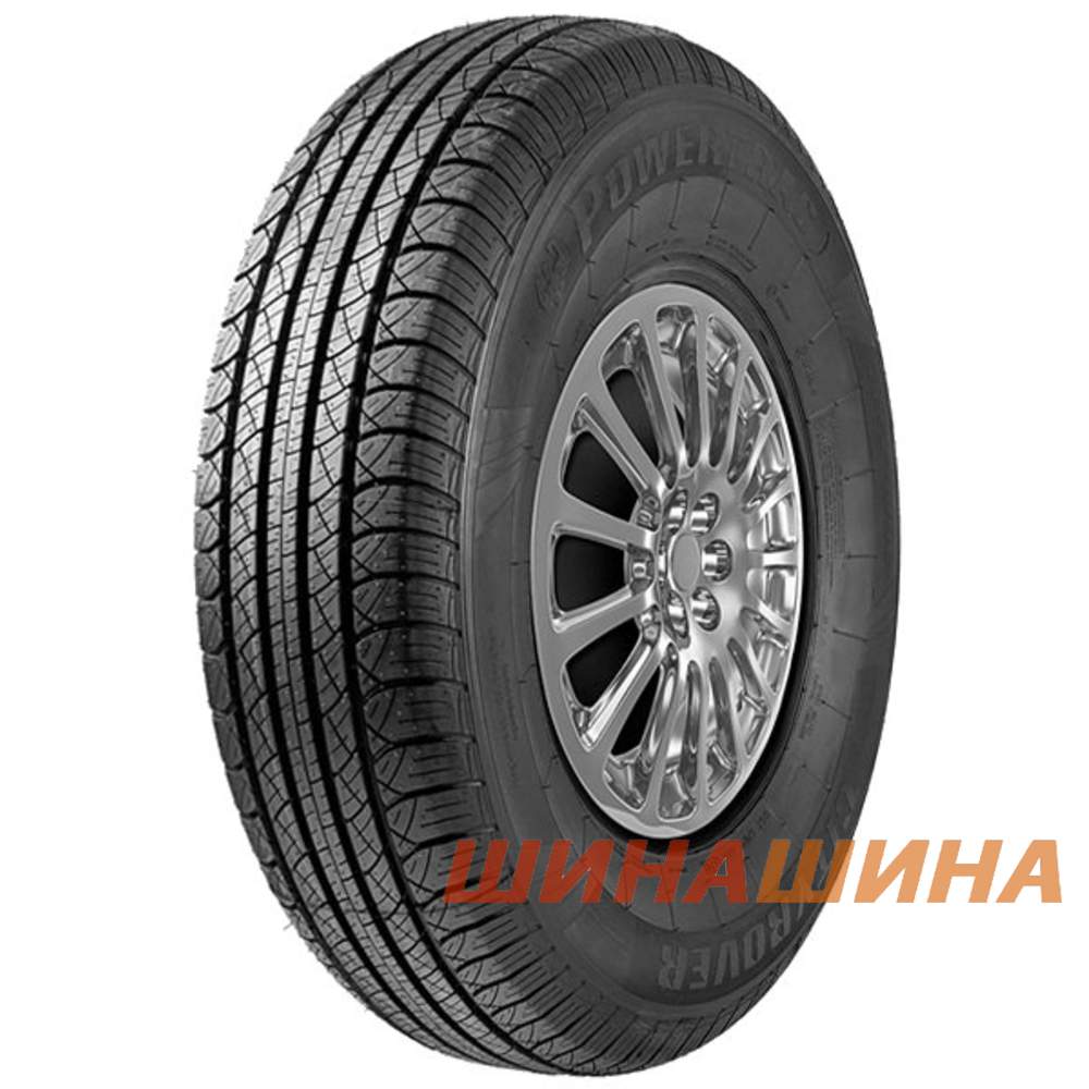Powertrac CityRover 265/65 R17 112H