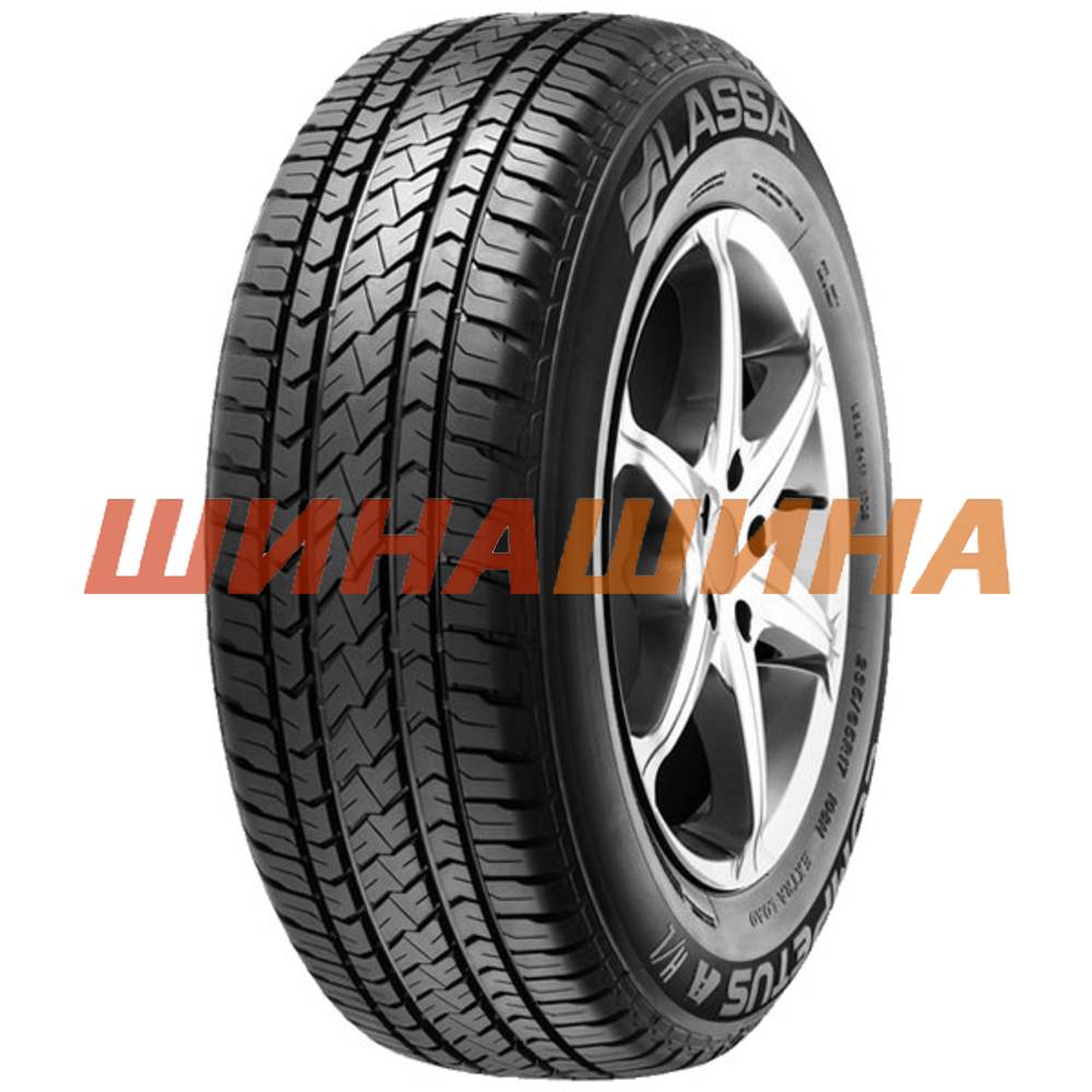 Lassa Competus H/L 265/70 R16 112H