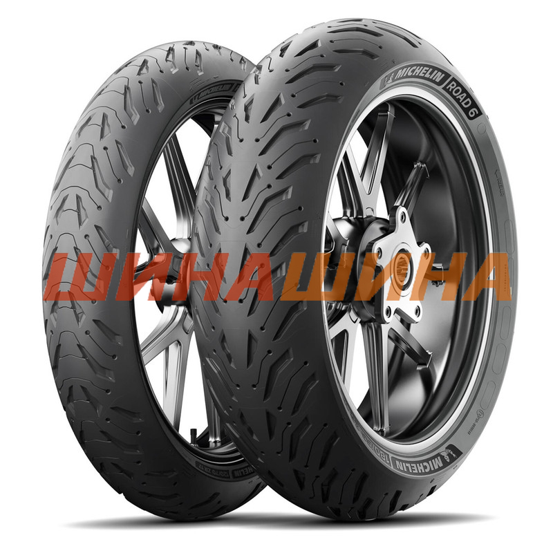 Michelin Road 6 170/60 R17 72W