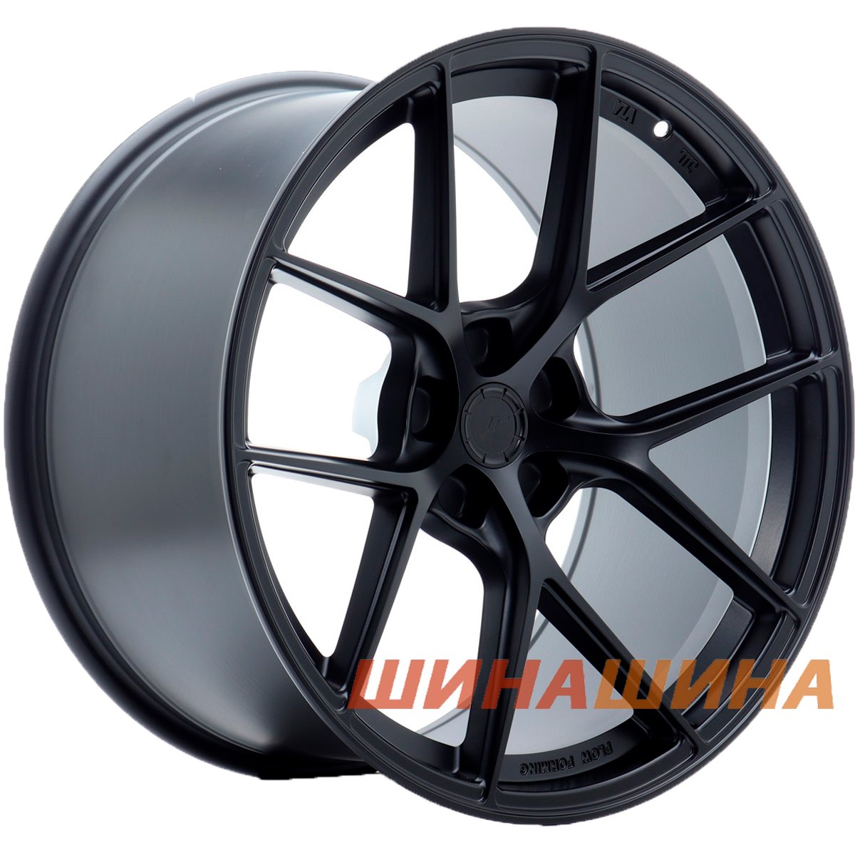 Japan Racing SL01 8.5x20 5x112 ET25 DIA72.6 MB