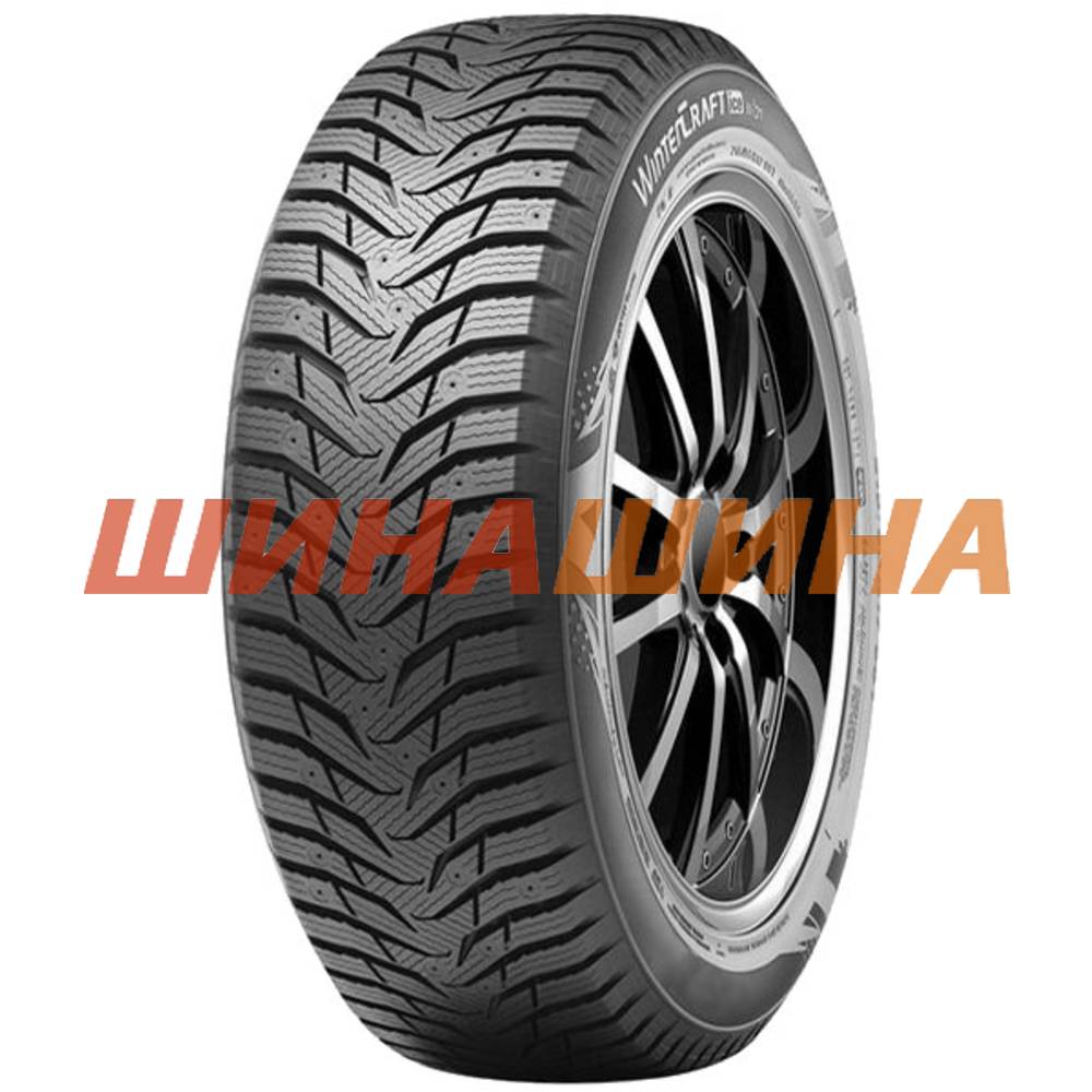 Marshal WinterCraft Ice WI31 215/65 R16 98T (під шип)