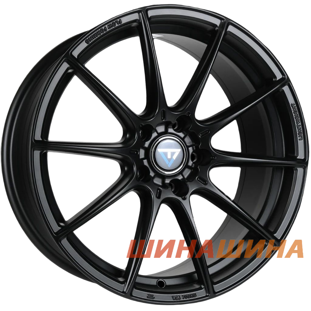 VLF VLF02 7.5x17 5x112 ET38 DIA66.6 BM