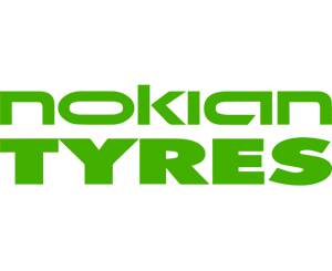 Новые шины от компании Nokian