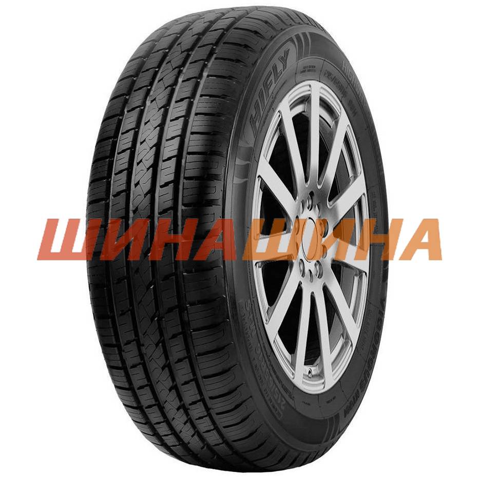 Hifly Vigorous HT601 235/65 R17 108H XL