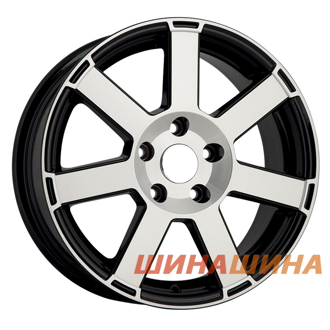 Angel Hornet 501 6.5x15 5x114.3 ET35 DIA67.1 BD