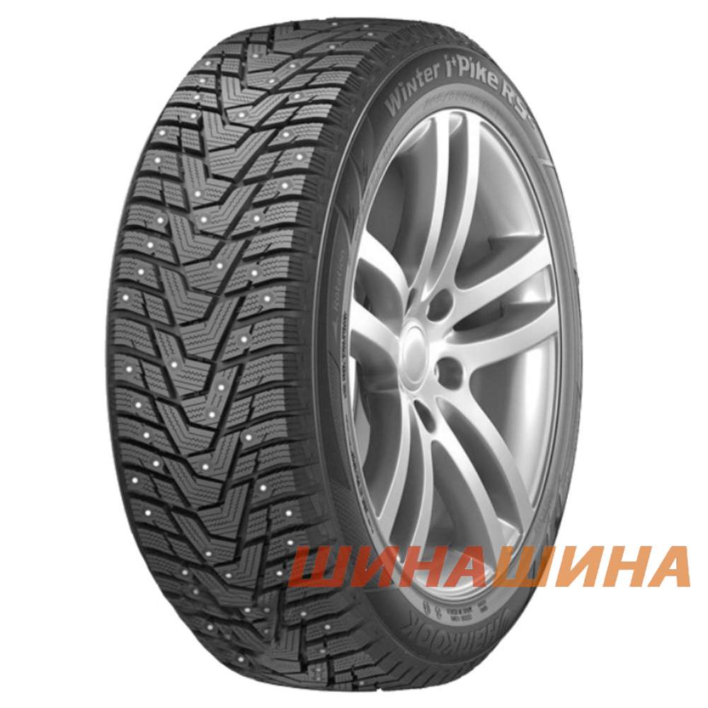 Hankook Winter i*Pike RS2 W429 235/40 R18 95T XL (під шип)