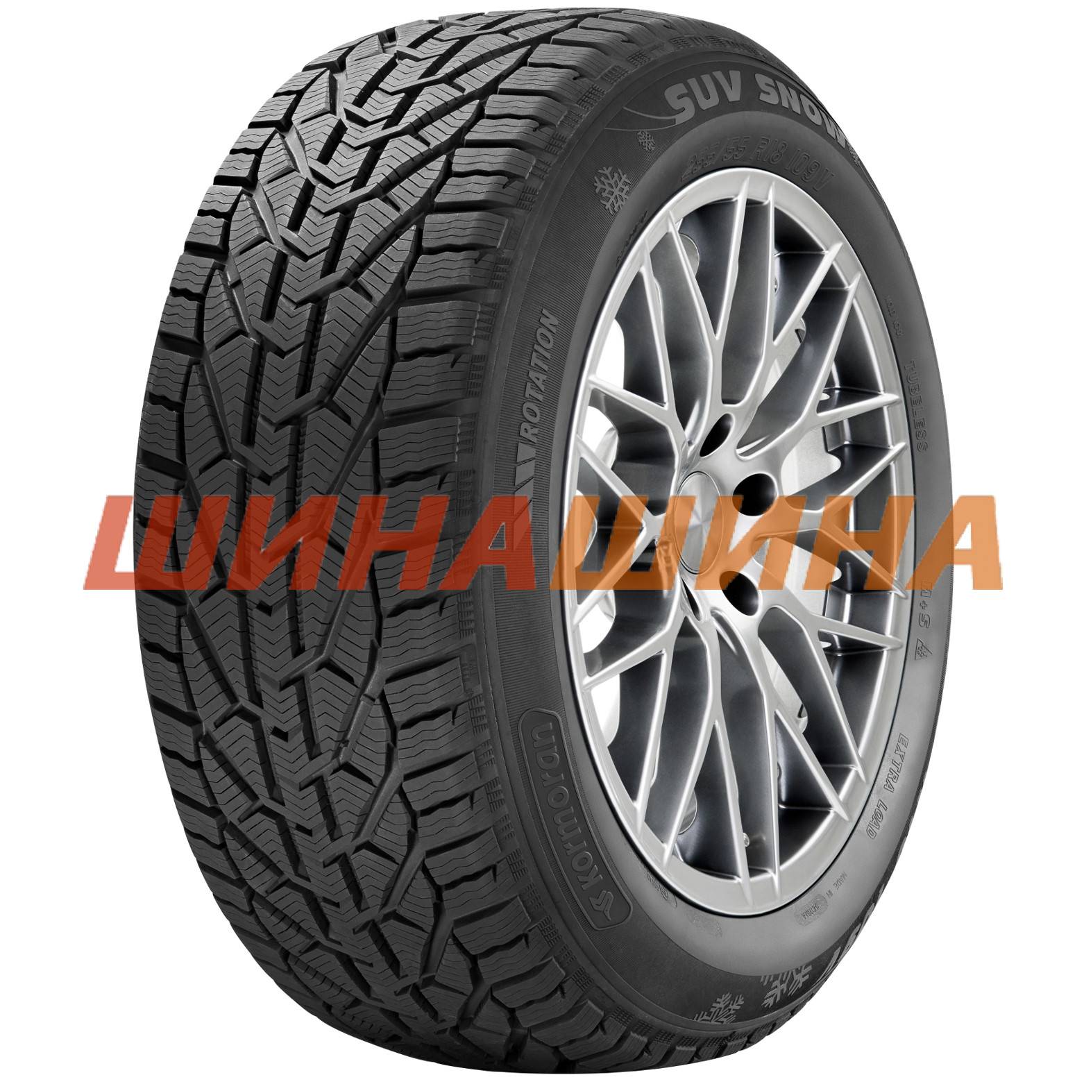 Kormoran SUV Snow 225/60 R17 103V XL