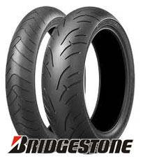Bridgestone Battlax BT-023 были признаны лучшими шинами
