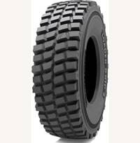 Nokian Tyres разрабатывает новую шину Nokian Loader Grip 2
