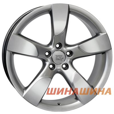 WSP Italy Audi (W568) Vittoria 8.5x19 5x112 ET43 DIA66.6 HS