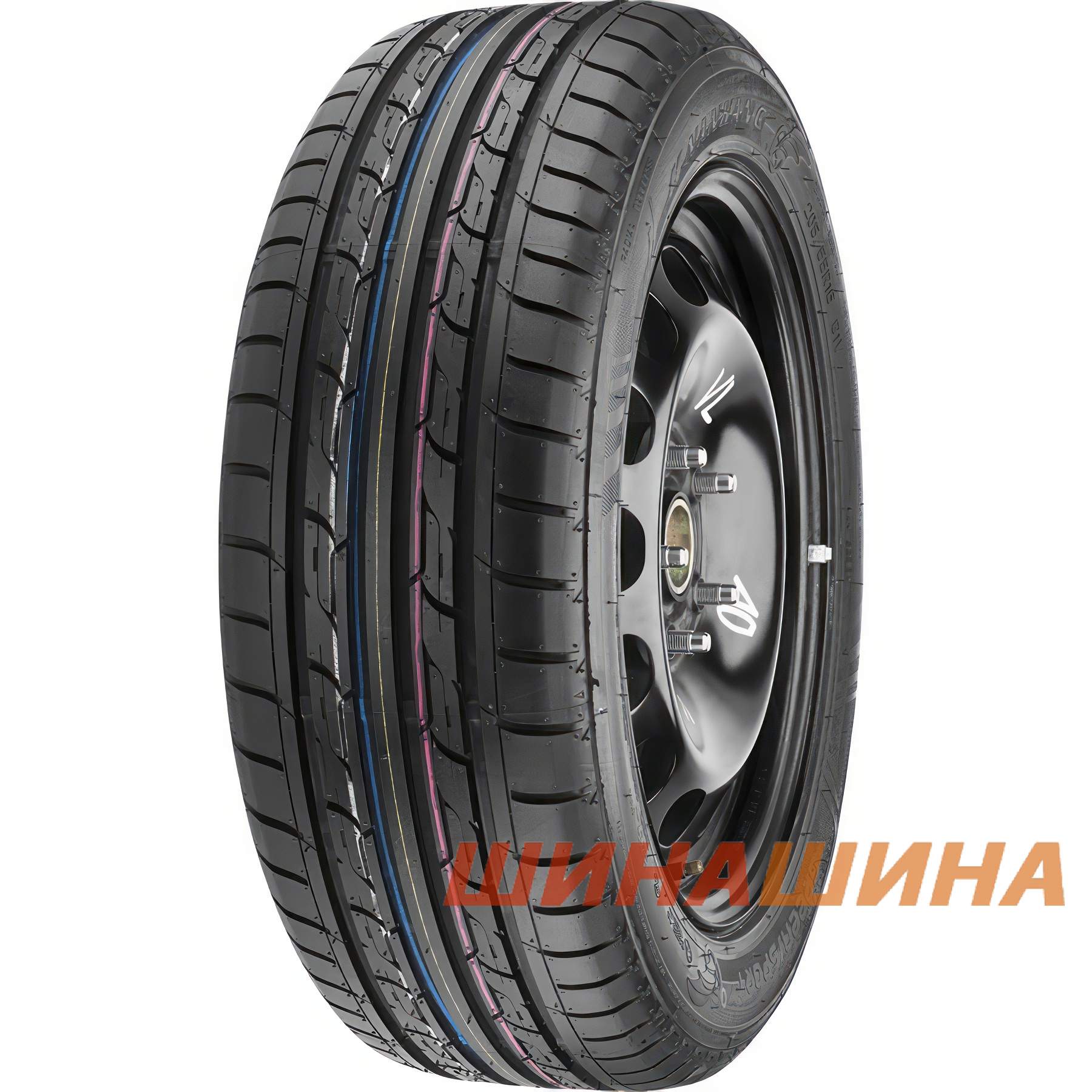 Nankang Green Sport Eco-2 + 225/60 R16 98V