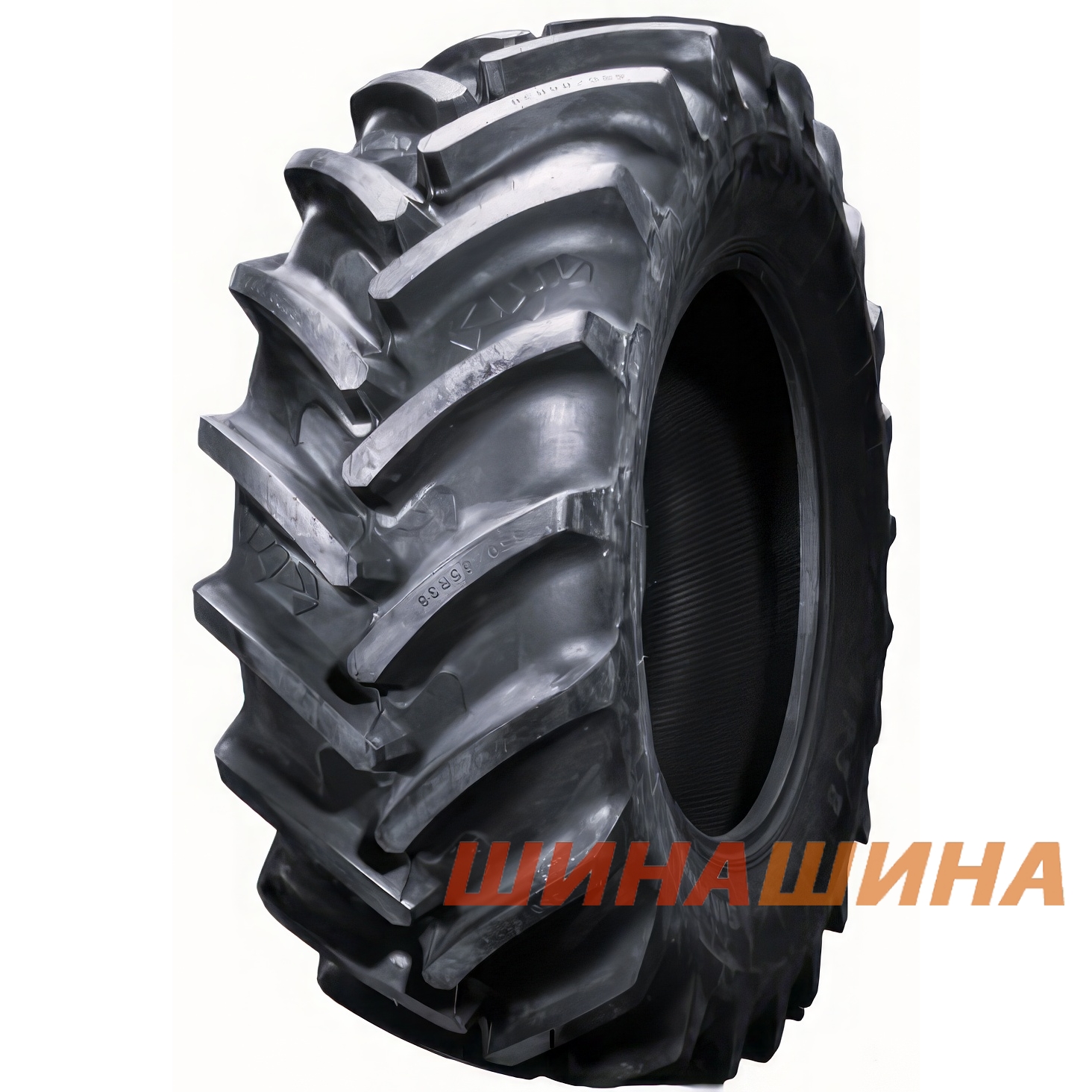 Uniglory SMARTAGRO FALCON (сг) 750/70 R44 186D TL