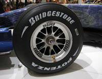 Bridgestone ведет переговоры с Toyota Motor о ценах на шины