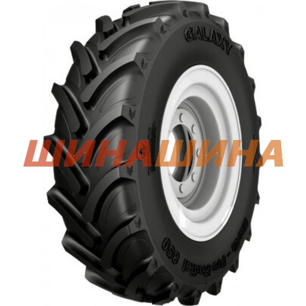 Galaxy Earth-Pro 850 (індустріальна) 320/85 R28 124A8