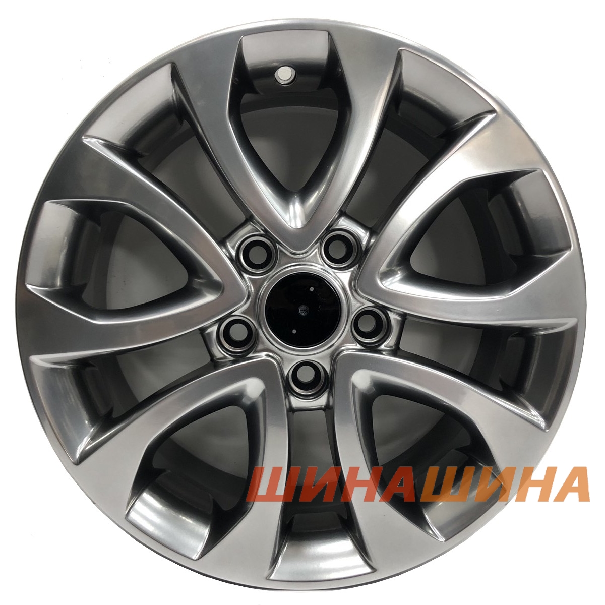 Replica Nissan CT2543 6.5x16 5x114.3 ET45 DIA67.1 HB