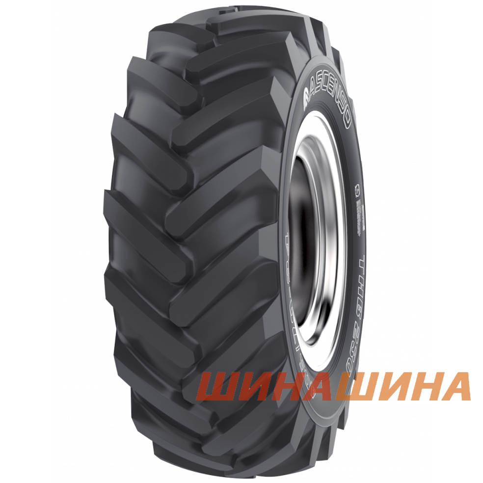 Ascenso THB 230 (сг) 400/80 R24 163A8 PR16 TL