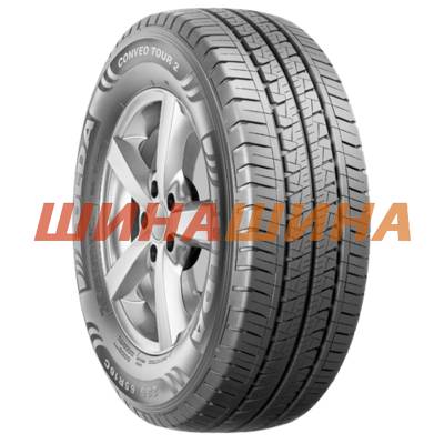 Fulda Conveo Tour 2 205/65 R16C 107/105T